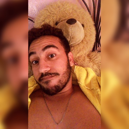 Mahdi A. profile photo