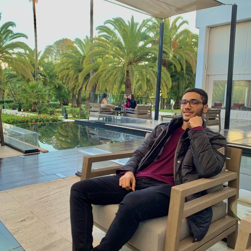 Najem M. profile photo