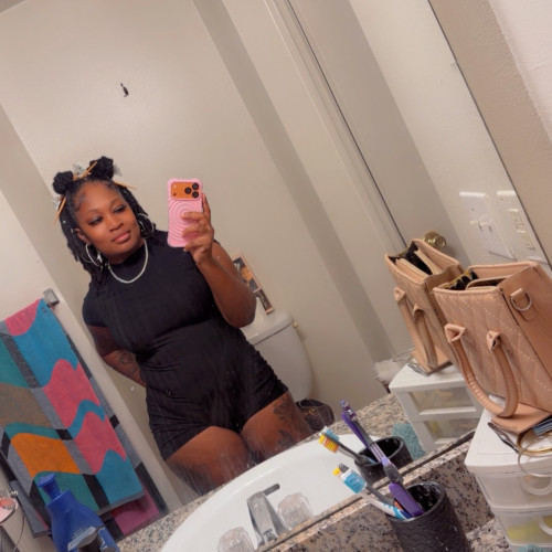 Mariah G. profile photo