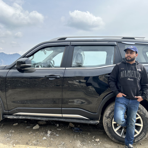 RAHUL S. profile photo