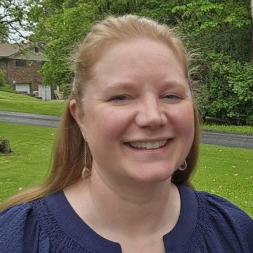 Alesha D. profile photo