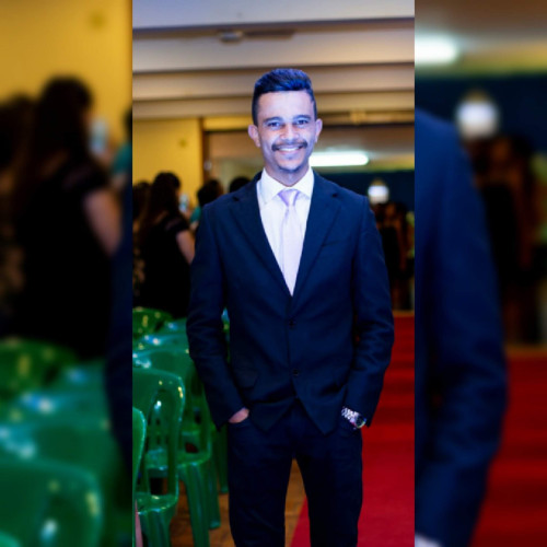 WEBERT ALVES  D. profile photo