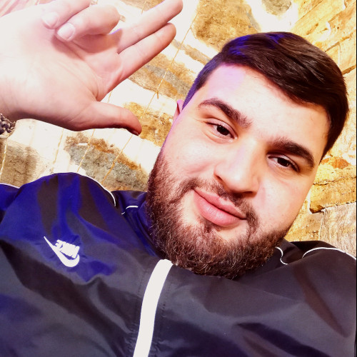 Abdelhak H. profile photo