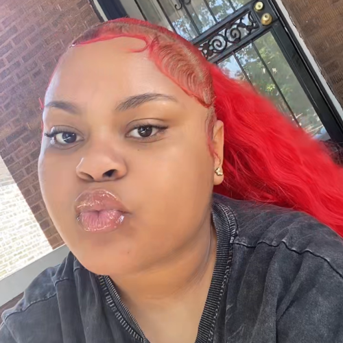 Verniece B. profile photo
