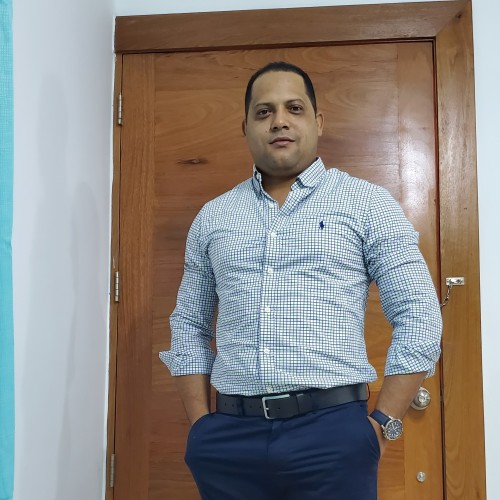 Pedro S.