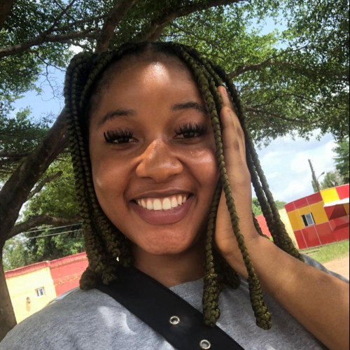Chioma L. profile photo