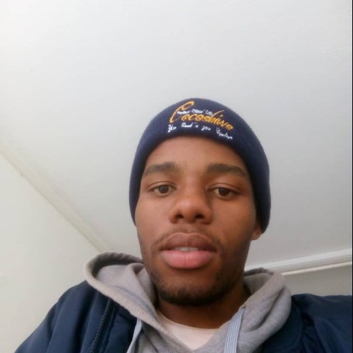 Phiwayinkhosi M.