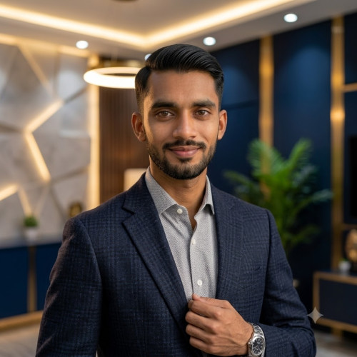 Zohaib  A. profile photo