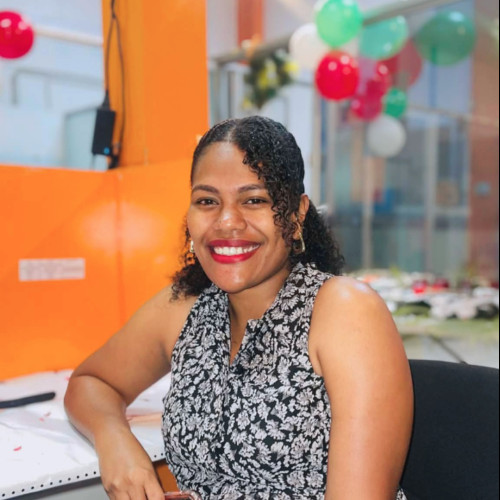 Visila M. profile photo