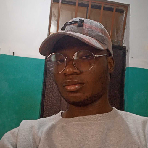 Kwaaku Abbieku B. profile photo