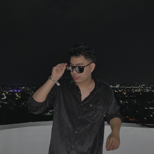 Zyrus Landell D.