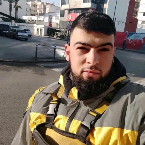 HMAILI  A. profile photo