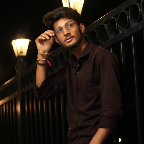 sparsh s.