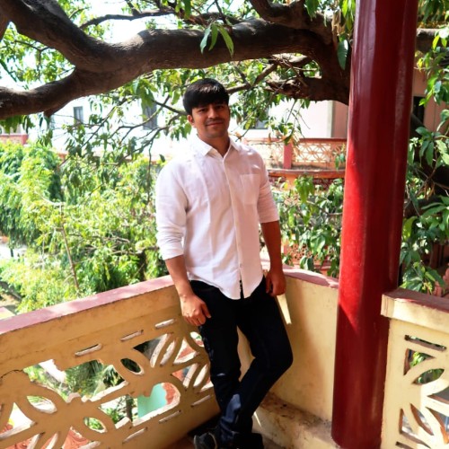 Shailesh B.