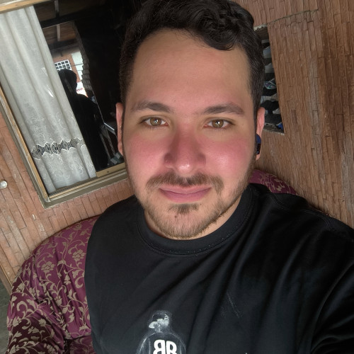 Giovanny G. profile photo