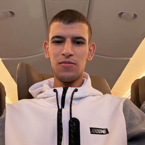 Abdel Z. profile photo