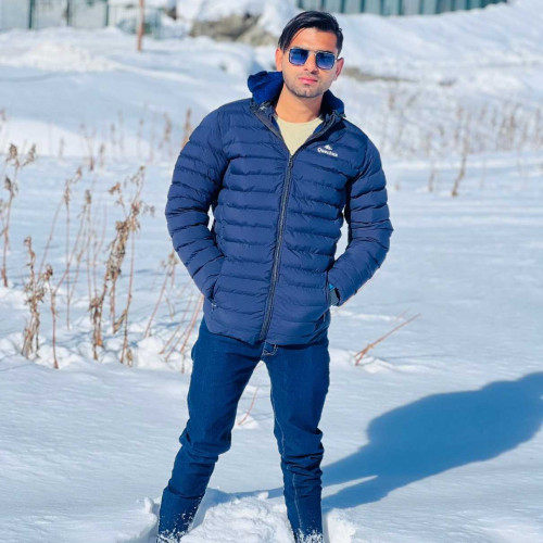 Mursaleem K. profile photo