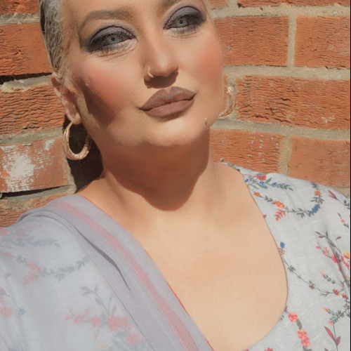 sophia k. profile photo