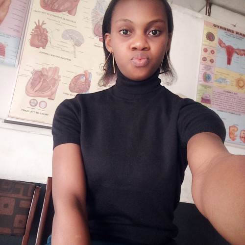 Idara O.