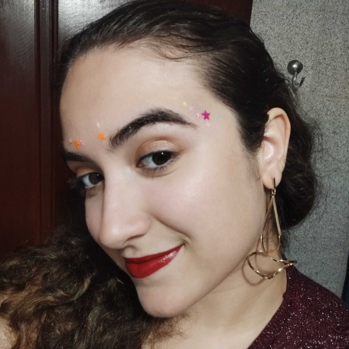 luisa c. profile photo