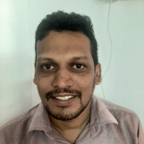 Thirukumaranathan R. profile photo