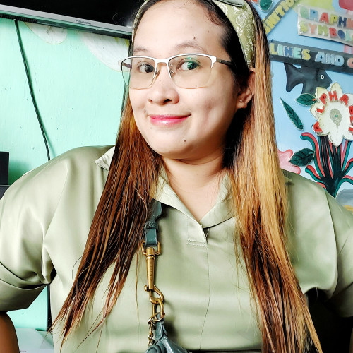 Ronibhe D. profile photo