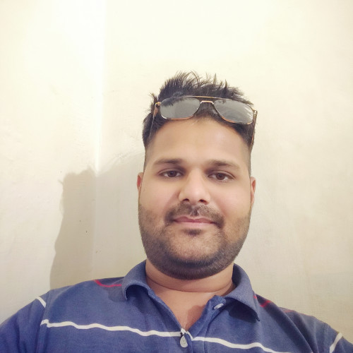 Shakti S. profile photo