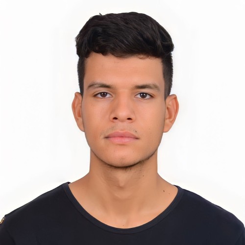 El Moukhtar I. profile photo