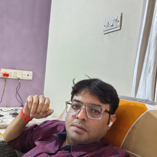 Kushagra  D. profile photo