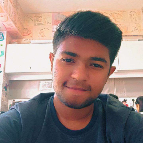 Dhvanit M. profile photo