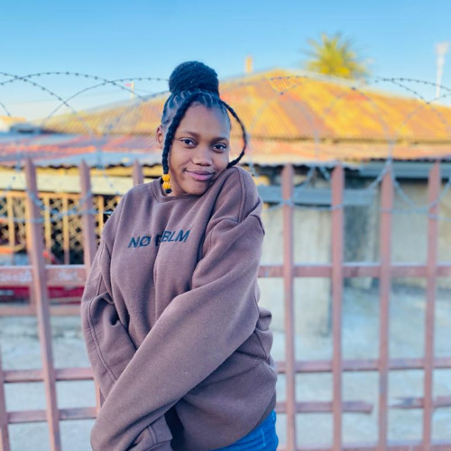 Mpho T.