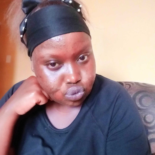 shekinah G. profile photo