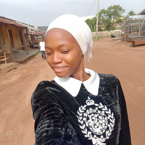 Chidera U. profile photo