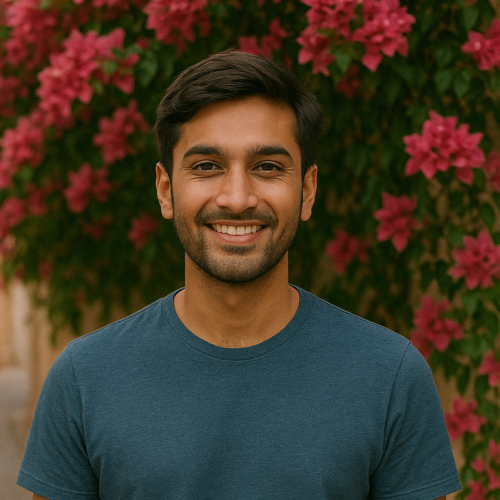 Mickal S. profile photo