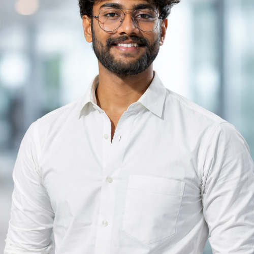 Viresh A. profile photo