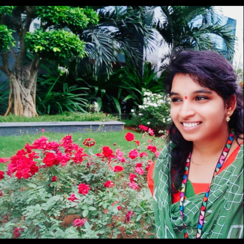 Sharmila  D. profile photo