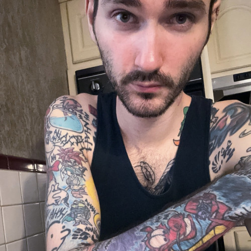 Frankie L. profile photo
