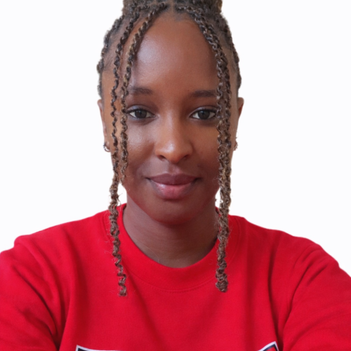 Nelissa K. profile photo