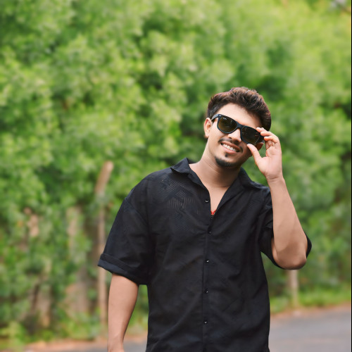 Mrutyunjay  T. profile photo