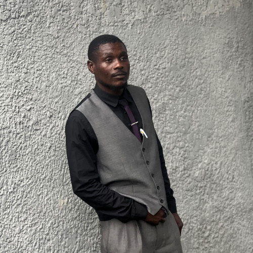 Kelvin  O. profile photo