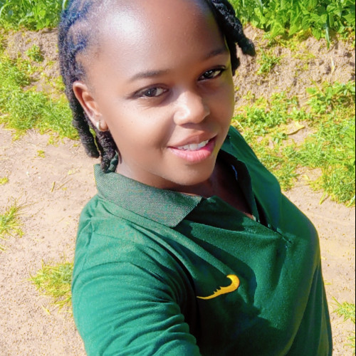 yvete w. profile photo