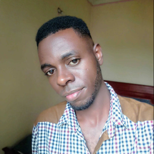 Deogracious D. profile photo