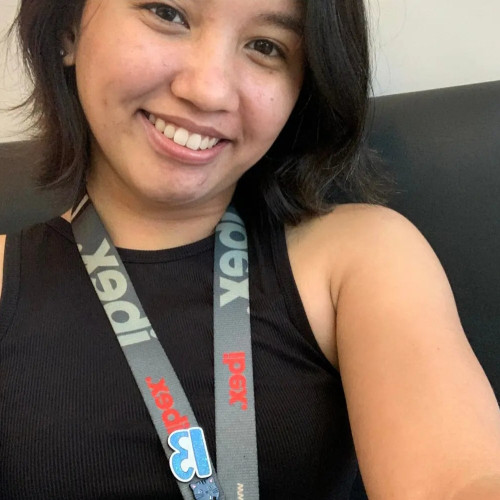 Dessa Mae C.
