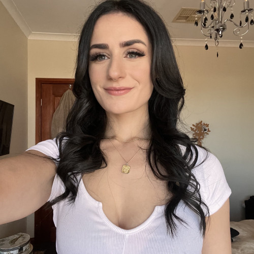 Jasmine C. profile photo