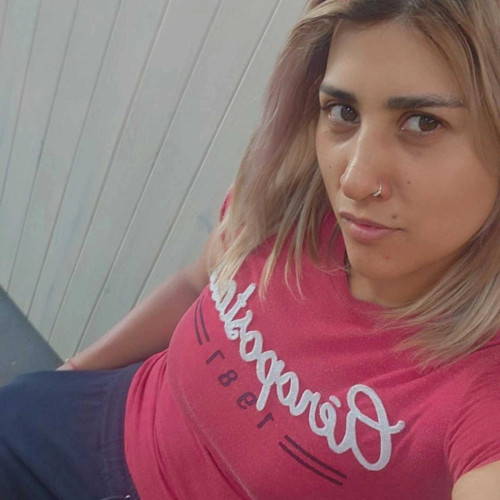 ana p. profile photo