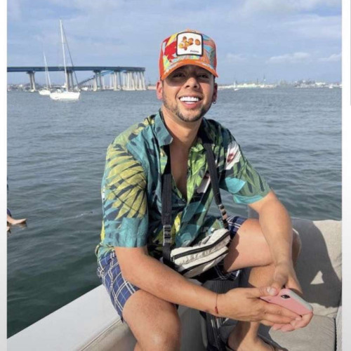 C H Z. profile photo