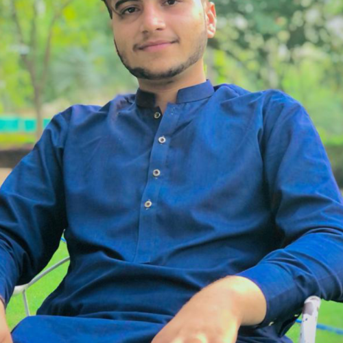 Rizwan A. profile photo