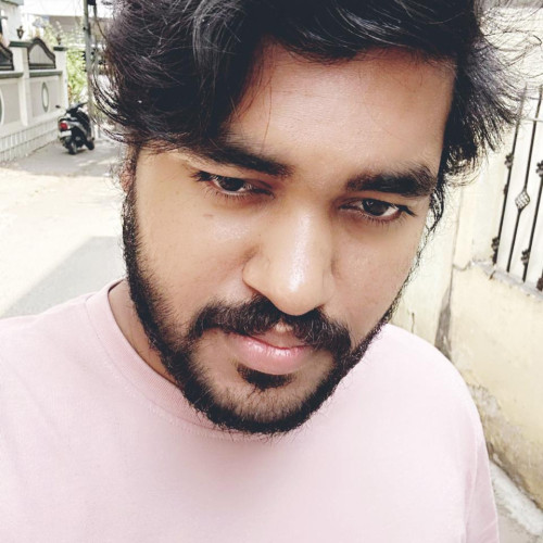 Santhosh B. profile photo