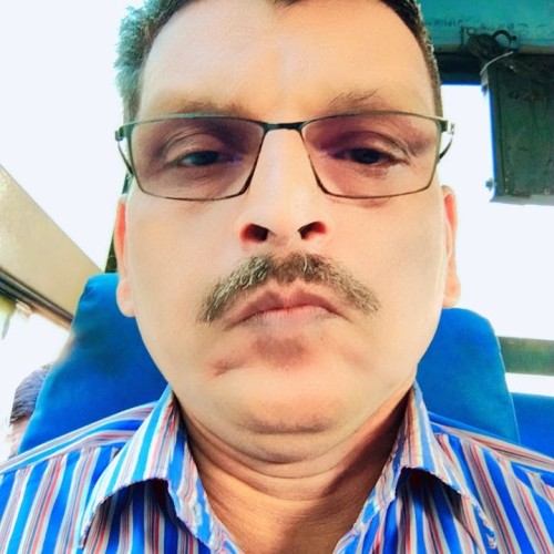 Sachinkumar R.