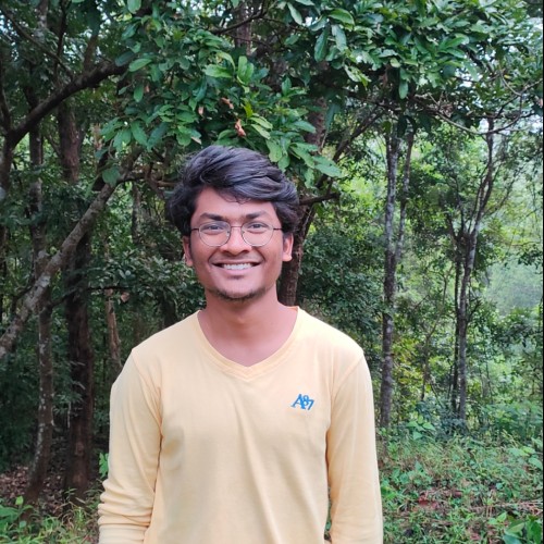 SHAHIL C.